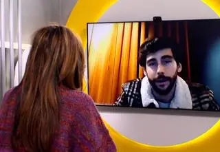 Alvaro Soler o nowej piosence z topowym artystą