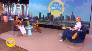Najświeższe newsy z życia gwiazd