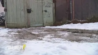 Chcieli na swój koszt wyrównać chodnik. "Sprawa okazała się koszmarem"
