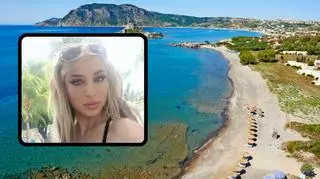 Ojciec zamordowanej w Grecji Anastazji ma żal do chłopaka córki