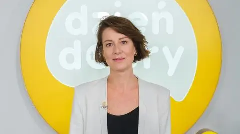 Maja Ostaszewska