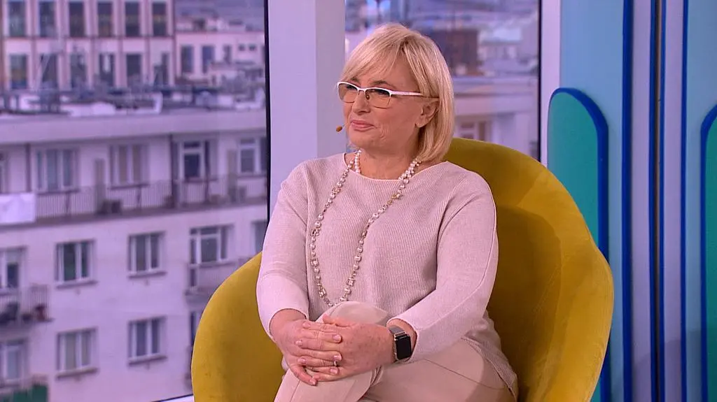 dr n. med. Ewa Kempisty-Jeznach, endokrynolog, specjalistka medycyny męskiej