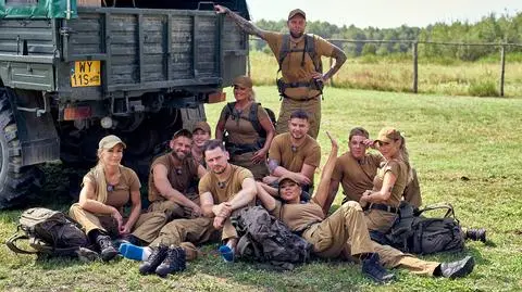 "Nasi w mundurach" powracają. Czym tym razem nas zaskoczą?