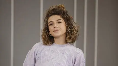 Celina Wycech, fizjoterapeutka uroginekologiczna
