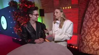 Rozkoszny spotkał ją na planie programu "Masterchef Nastolatki". Jest dla niego największa inspiracją