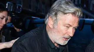 Żona Aleca Baldwina o tym, jak proces sądowy wpływa na rodzinę. Aktor pójdzie do więzienia?