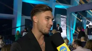 Leon Myszkowski nagrywa z Allanem Krupą