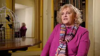 Marzena Kipiel-Sztuka przeżyła śmierć trzech partnerów. "Nie miała szczęścia w miłości, a jak miała, to krótko"