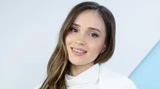 Marina Łuczenko-Szczęsna walczyła z nowotworem. "Był to dla mnie bardzo ciężki okres"