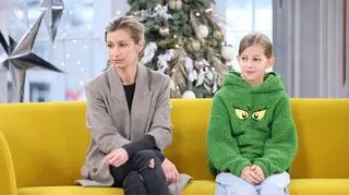 Córka Magdy Schejbal zagrała w "Akademii Pana Kleksa". "Sama poszłam na casting"