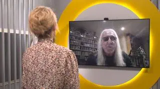 Mick Box z Uriah Heep jest już 50 lat na scenie. Opowiedział o blaskach i cieniach kariery