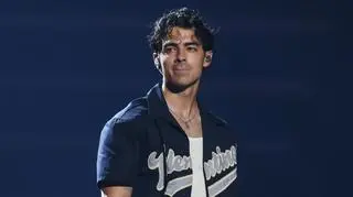 Joe Jonas pierwszy raz wypowiedział się na temat rozwodu. Mówi o trudnym czasie