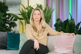 Martyna Wojciechowska spisała testament 