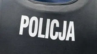Atak nożownika w szpitalu. Dźgnął byłą partnerkę. "Krzyczał, że ją zabije" 