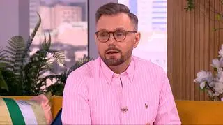 Brak ochoty na seks po urodzeniu dziecka