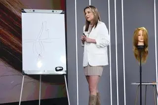 Magdalena Szymczak-Kępka