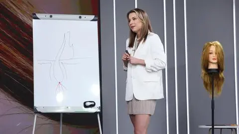 Magdalena Szymczak-Kępka