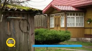 Podlaska uczta Reya