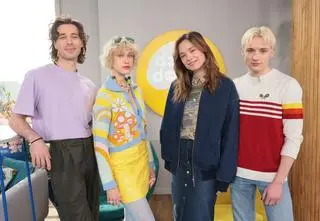 #BringBackAlice - serial, jakiego jeszcze nie było