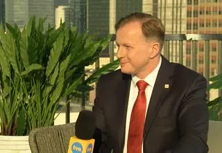 We wrześniu Polacy wciąż udają się na wakacje. Jakie kierunki wybierają? "Stać nas na wyjazdy zagraniczne, a one są jeszcze w bardzo dobrej cenie"