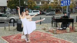 Alch3mik na scenie Dzień Dobry TVN. Posłuchajcie nowego utworu "Serce z lodu"