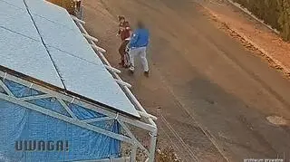 Sąsiedzki konflikt pod Poznaniem