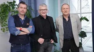 Czarne charaktery polskiego kina. Czy aktorzy są postrzegani przez pryzmat ról? "Skończyło się szpitalem" 