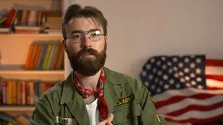 Zakochany w USA 