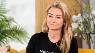 Wojciechowska wspiera Kowalczyk-Tekieli. Mówi o samotnym macierzyństwie. "Jest wielkim wyzwaniem"