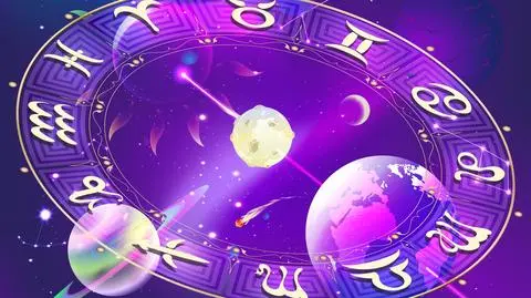 Horoskop dzienny na jutro - piątek, 8 września 2023 r. dla wszystkich znaków zodiaku
