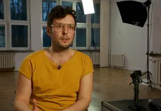 Co daje panom męski krąg? 