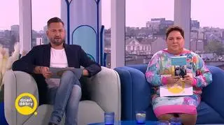 Nowojorskie życie Janusza Głowackiego 