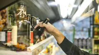 Od stycznia podwyżka akcyzy na alkohol i inne używki