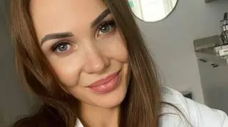 "Siła jest kobietą". Lekarka wzięła udział w misji ratunkowej Afgańczyków