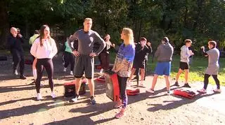 Jak zacząć trenować kick-boxing? 