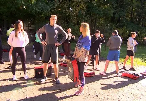 Jak zacząć trenować kick-boxing? 