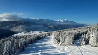 Do zobaczenia na słowackich stokach