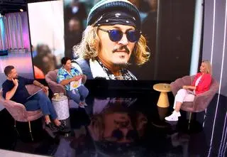Johnny Depp obchodzi 59. urodziny. "Ma co świętować"