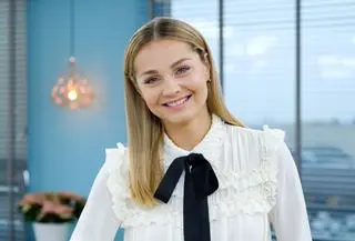 Małgorzata Socha