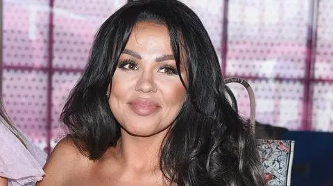 Sylwia Bomba zapozowała topless