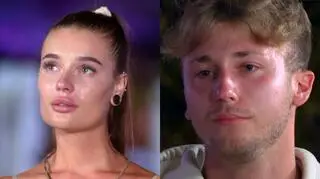 Karolina na własne życzenie odeszła z "Hotelu Paradise". Jak Marvin sobie bez niej radzi?