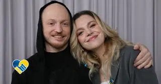 Vanessa i Wojciech