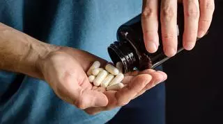 cytrulina - tabletki wysypywane na rękę