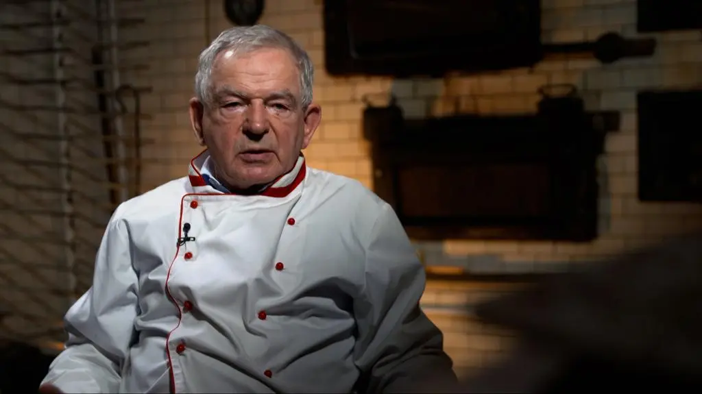 Ryszard Majchrowski