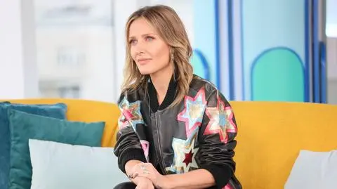 Patrycja Markowska o nowej płycie