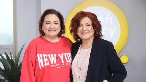 Urszula Dudziak i Mika Urbaniak