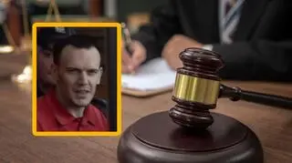 Zabójca Pawła Adamowicza usłyszał wyrok. Sąd nie miał wątpliwości 
