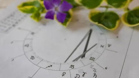 Horoskop dzienny na czwartek, 6 czerwca 2024 r. dla wszystkich znaków zodiaku