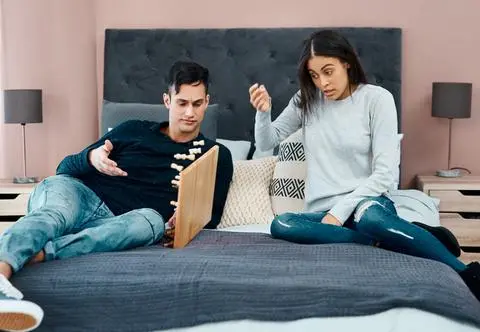 Partner przedkłada swoje pasje nad związek - jak temu zaradzić?