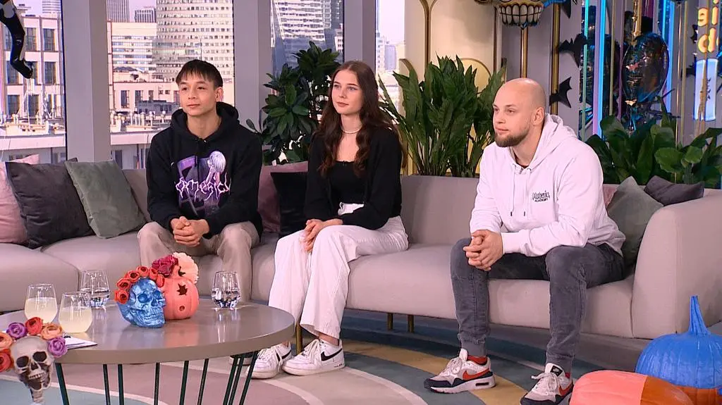 Mam talent - finaliści 